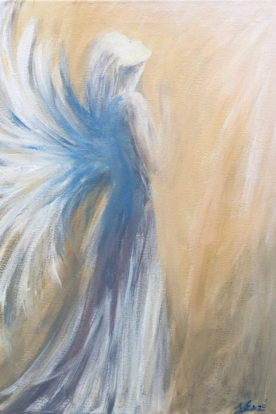 A Mother's Surrender Full View