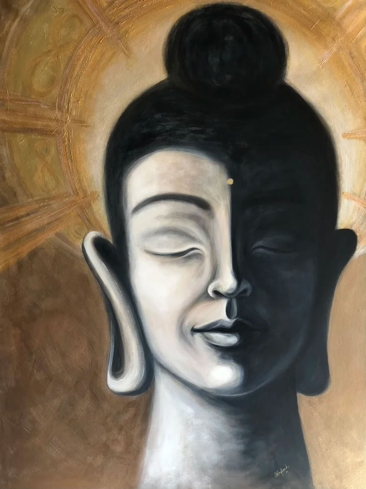 Enlightenment Full View