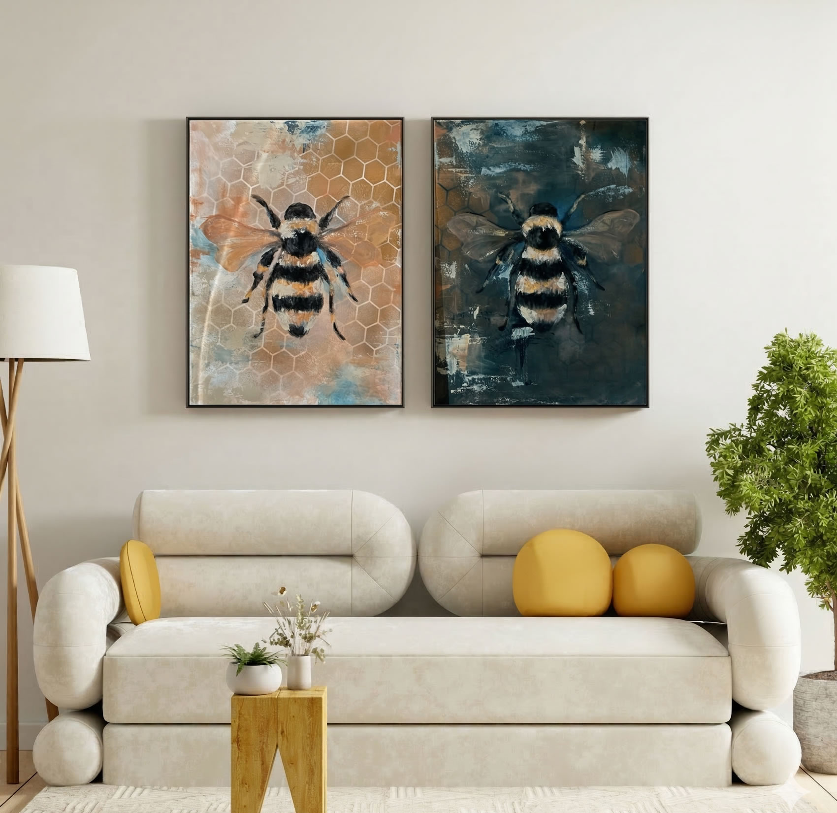 The Alchemical Labor