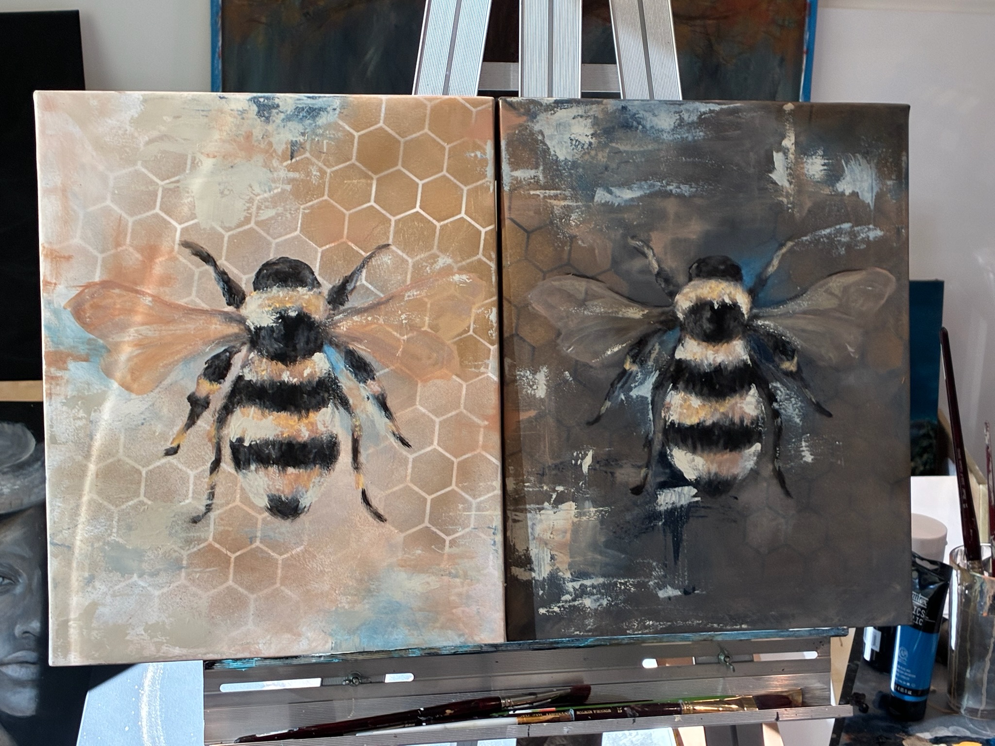 Alchemical Labor Full View