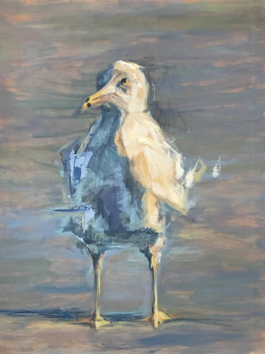 Animals Art Category