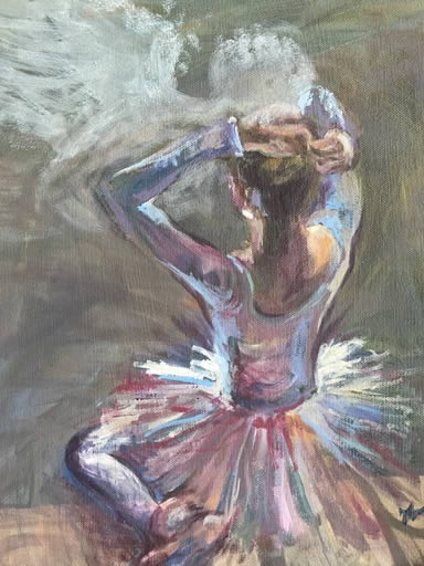 Feminine Art Category